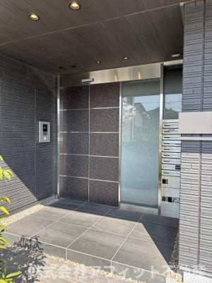 【区画図】 | クロノス | 配置図