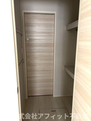 【収納】 | クロノス | ウォークインクローゼット　　　　　　　　　　　　　　　　　