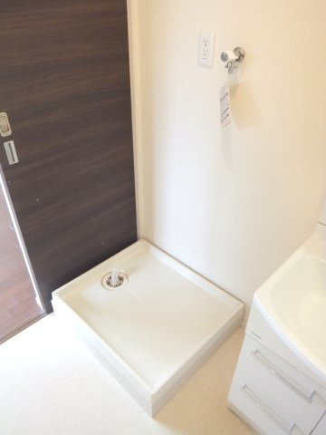 グランポルタ　ソシガヤの設備