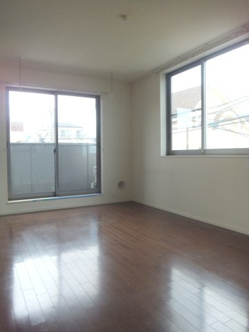 グランポルタ　ソシガヤの内装