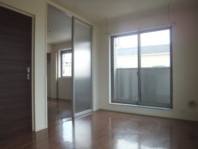 グランポルタ　ソシガヤのその他