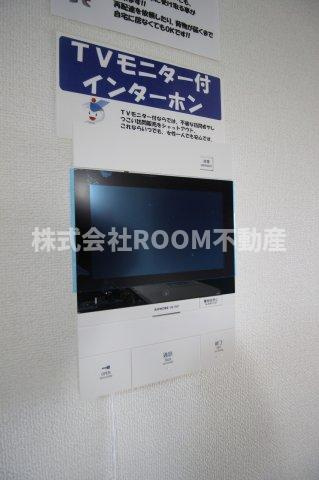 Green Terrace Toshimi（グリーンテラストシミ）の設備