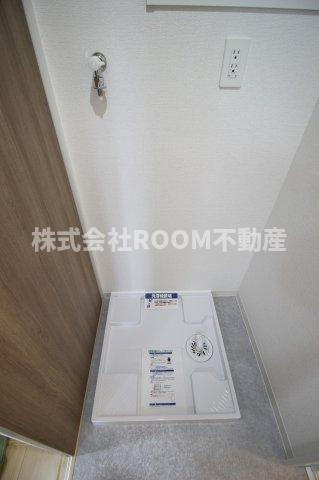 Green Terrace Toshimi（グリーンテラストシミ）の設備