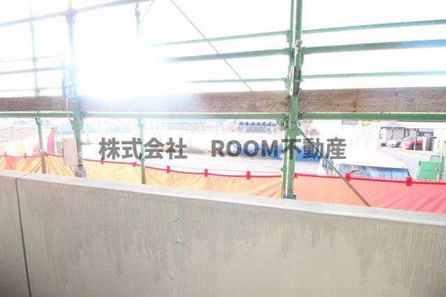 Green Terrace Toshimi（グリーンテラストシミ））のその他