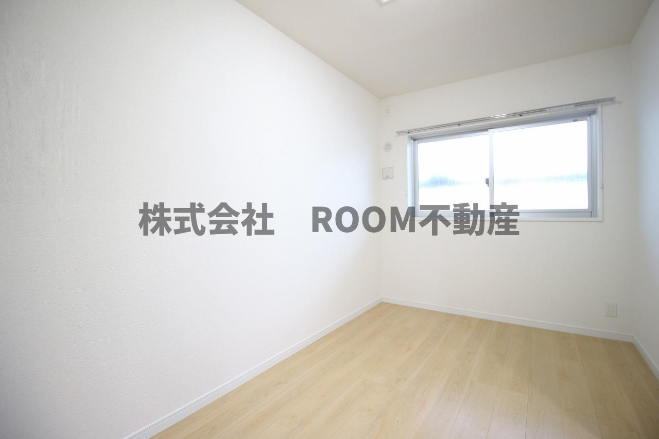 Green Terrace Toshimi（グリーンテラストシミ））の居間・リビング|ゆったり過ごせる居間です