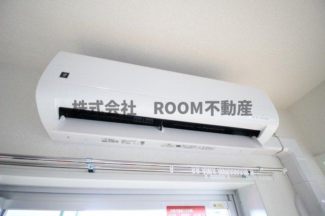 Green Terrace Toshimi（グリーンテラストシミ））の設備