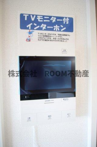 Green Terrace Toshimi（グリーンテラストシミ））の設備