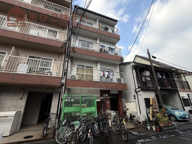 サトーハイツ