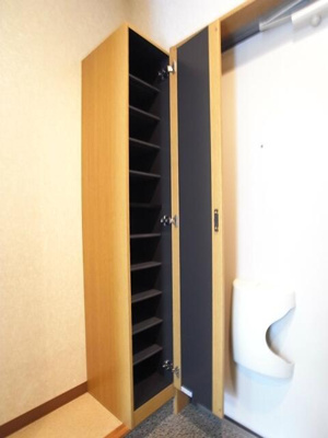 【玄関】 | リリックコート梅田 |  