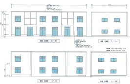 東大野店舗・事務所の画像