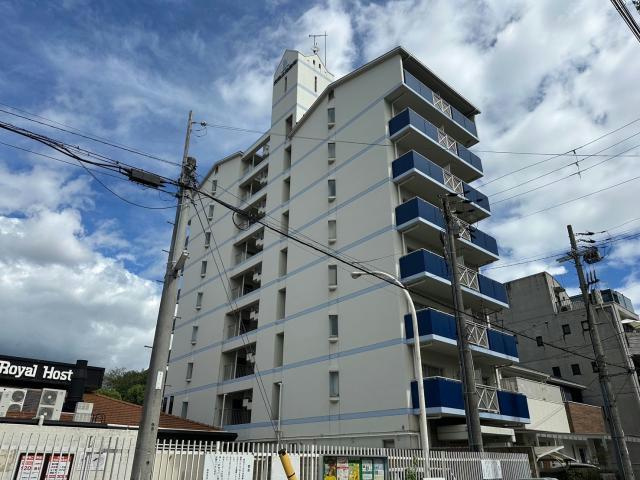 メゾンデール本町