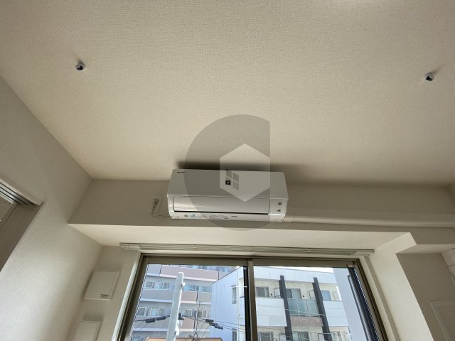 ムーンヒルズ大阪の設備