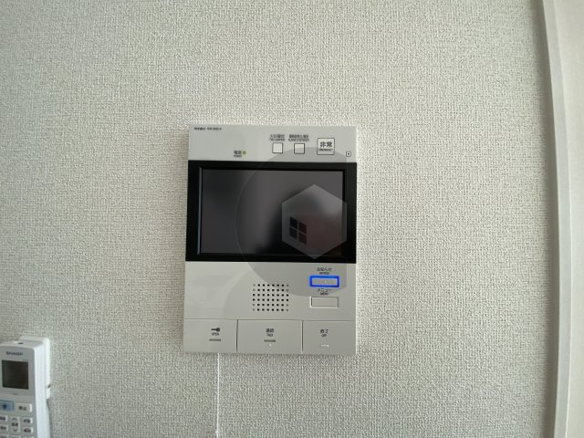 ムーンヒルズ大阪の設備