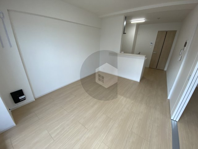 ムーンヒルズ大阪の洋室