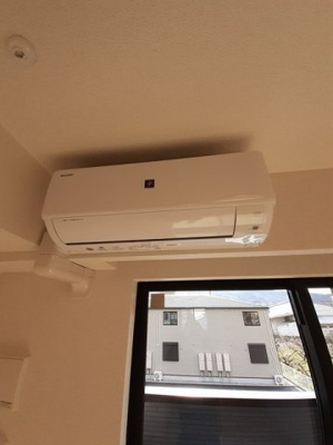 【設備】 | トリオⅡ