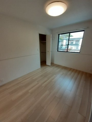 【内装】 | トリオⅡ | 内装も気になるポイント