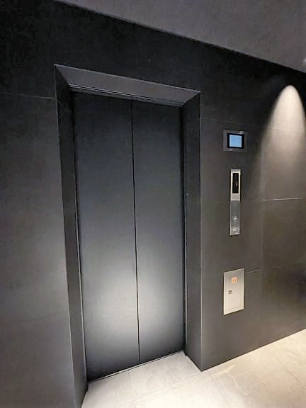 ＳＨＯＫＥＮ　Ｒｅｓｉｄｅｎｃｅ新小岩のその他共用部分