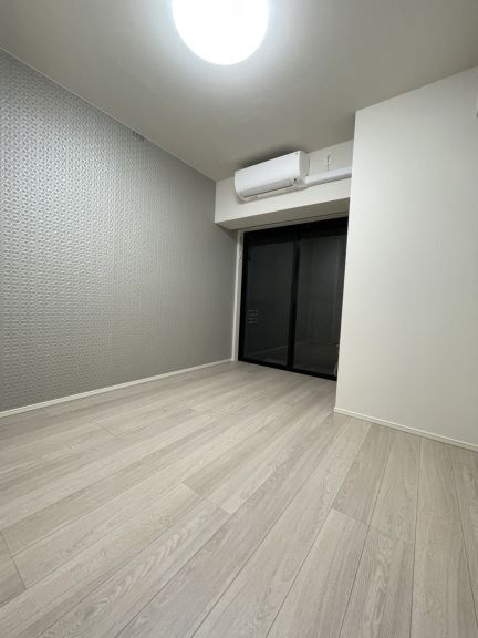 ＳＨＯＫＥＮ　Ｒｅｓｉｄｅｎｃｅ新小岩の居間・リビング