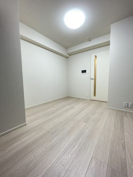 ＳＨＯＫＥＮ　Ｒｅｓｉｄｅｎｃｅ新小岩の寝室