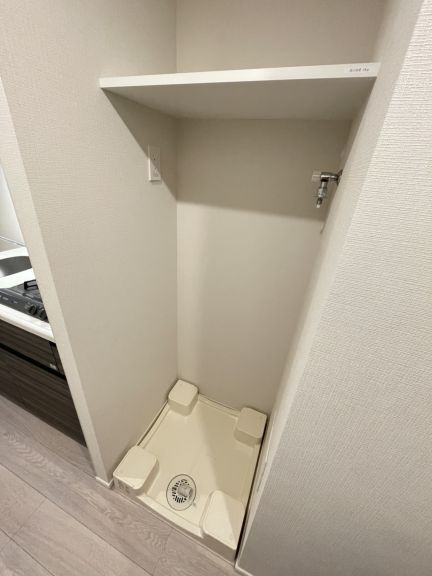 ＳＨＯＫＥＮ　Ｒｅｓｉｄｅｎｃｅ新小岩の設備