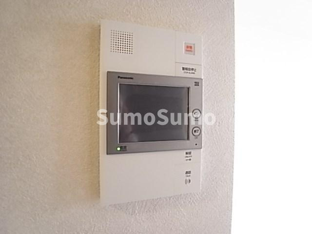 TOYOTOMi STAY　Premium 神戸湊川公園のセキュリティ