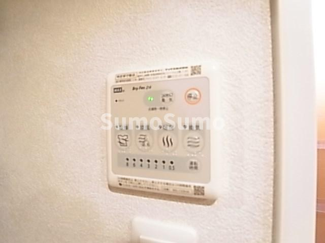 TOYOTOMi STAY　Premium 神戸湊川公園の設備