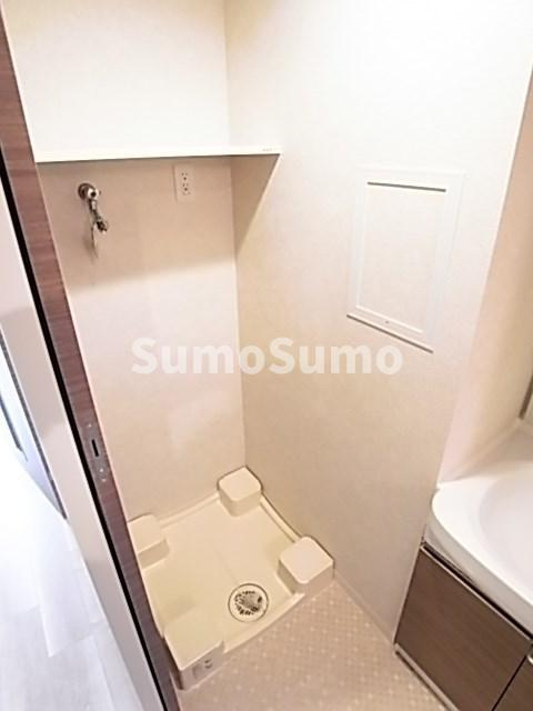 TOYOTOMi STAY　Premium 神戸湊川公園の設備