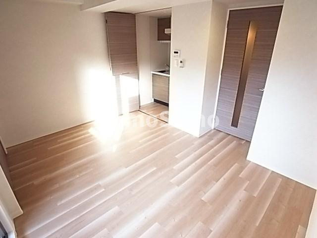 TOYOTOMi STAY　Premium 神戸湊川公園の寝室|寝室にいかがでしょうか