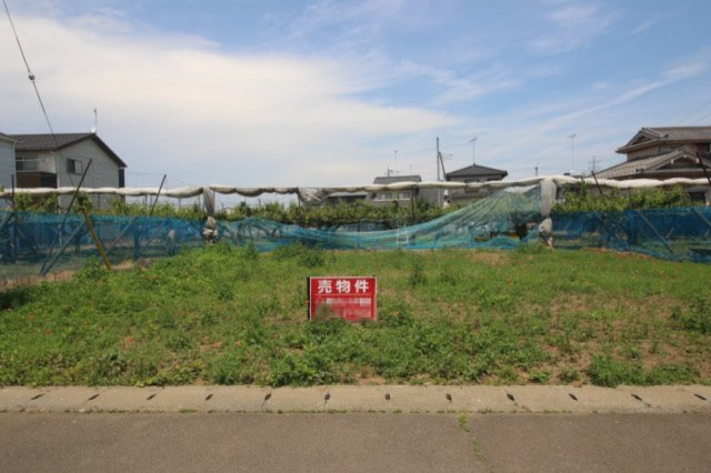 小山市東間々田1丁目
