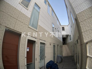 コミチテラス大岡山の画像