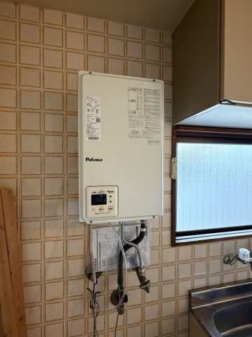 メゾン竹のその他