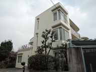 世田谷区代田１丁目のマンションの画像