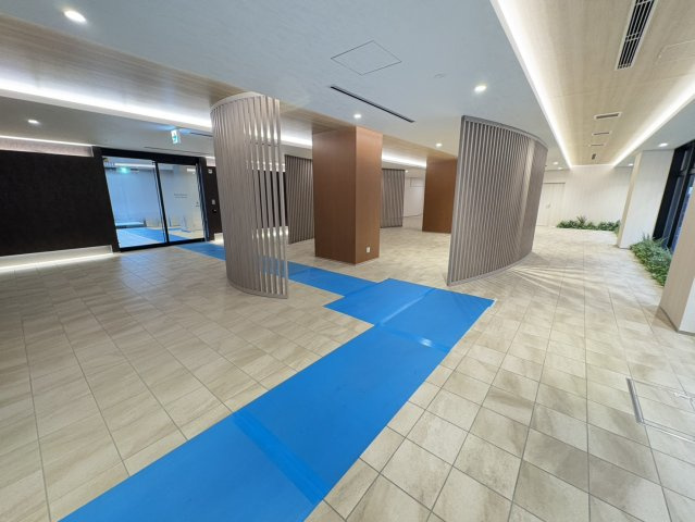 カスタリア西船橋Ⅱのその他