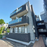 Belle Vue Shirokaneの画像