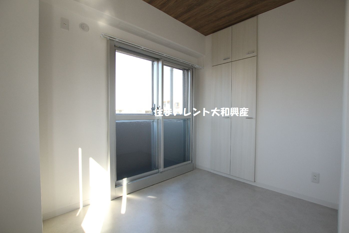 ＮＳ相模大野マンションの収納