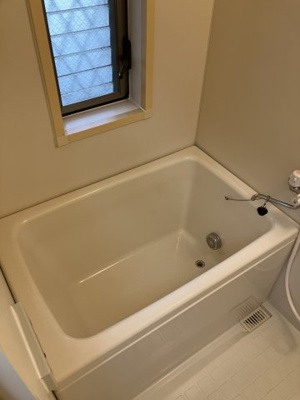 【浴室】 | シャトーブリリアント