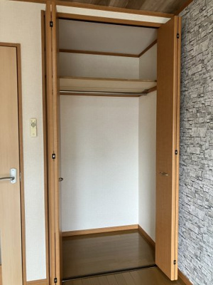 【収納】 | シャトーブリリアント