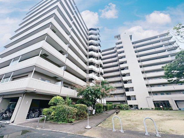 丹波橋日光ハイツ