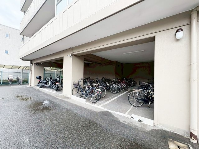 丹波橋日光ハイツ