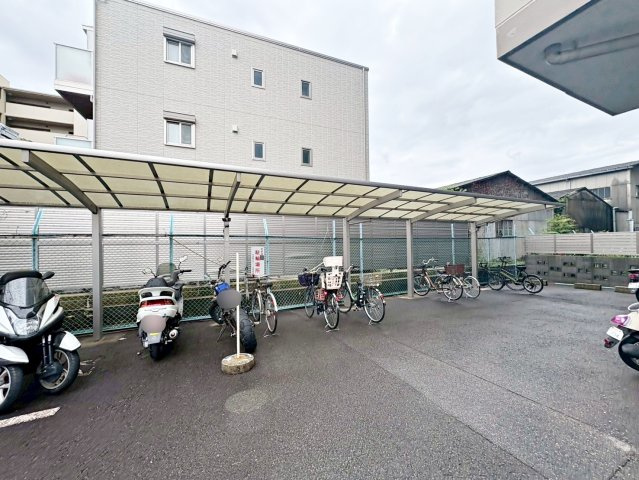 丹波橋日光ハイツ