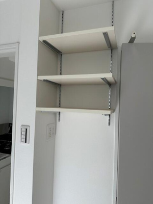 【収納】 | ｅｎｎ江北 |  