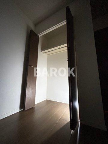 サニーガーデン野間の収納