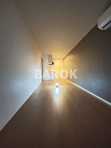 サニーガーデン野間の居間・リビング