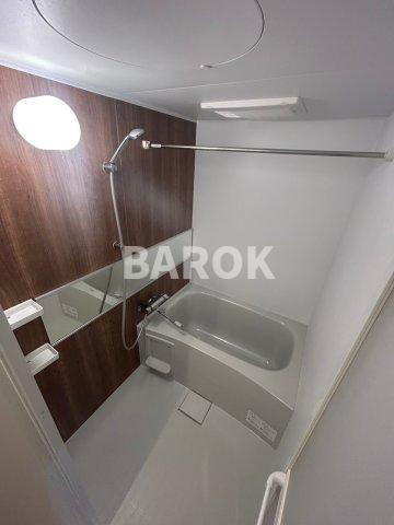 サニーガーデン野間の浴室