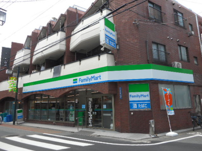 【周辺】 | グランドソレイユ中延　
