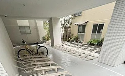 【その他共用部分】 | RELUXIA CITY東向島