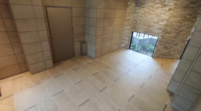 【ロビー】 | RELUXIA CITY東向島