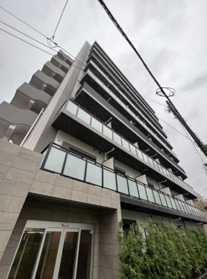 【外観】 | RELUXIA CITY東向島