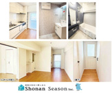 南えびな杉久保サンパルク６５０B街区３号の画像