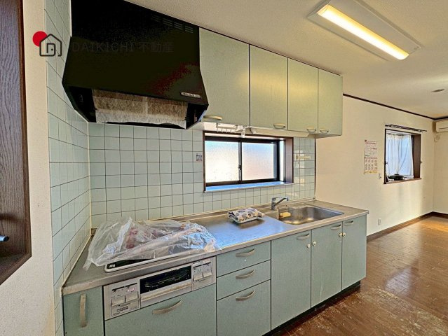 【キッチン】 | 北本市東間7丁目　中古戸建